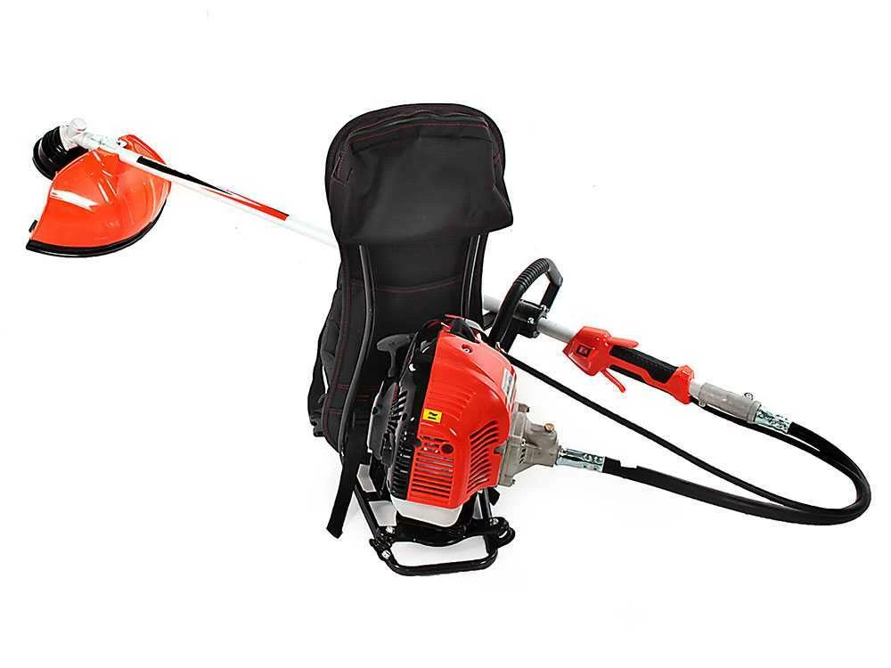 Débroussailleuse à Dos Zomax ZMG 5315 Z Moteur Thermique De 51.7 Cc - Euro 5 – Image 4