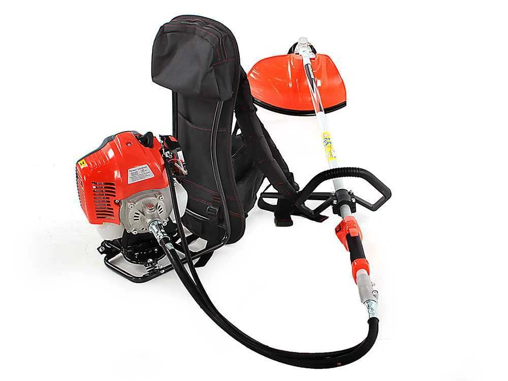 Débroussailleuse à Dos Zomax ZMG 5315 Z Moteur Thermique De 51.7 Cc - Euro 5 – Image 5