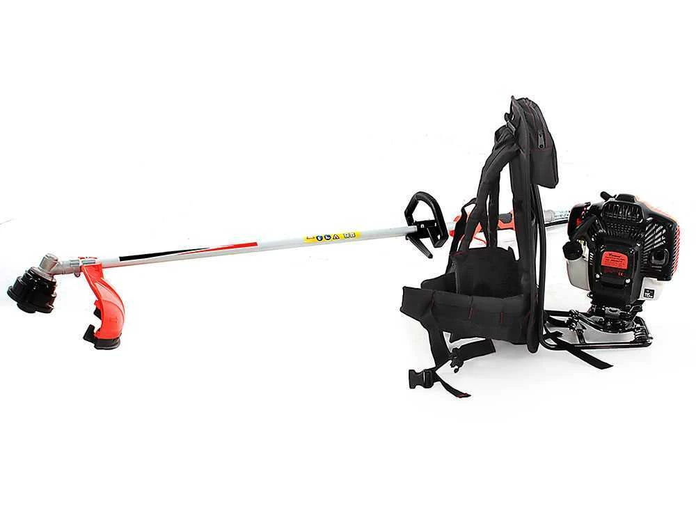 Débroussailleuse à Dos Zomax ZMG 5315 Z Moteur Thermique De 51.7 Cc - Euro 5 – Image 6