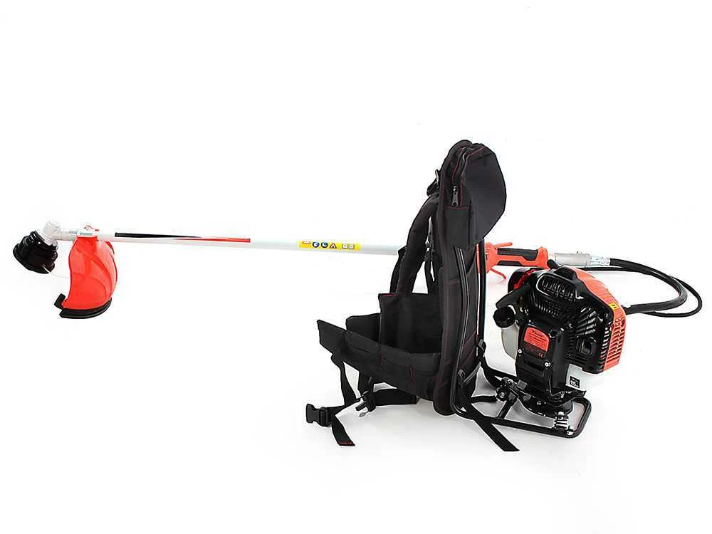 Débroussailleuse à Dos Zomax ZMG 5315 Z Moteur Thermique De 51.7 Cc - Euro 5 – Image 7