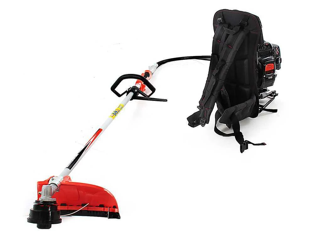 Débroussailleuse à Dos Zomax ZMG 5315 Z Moteur Thermique De 51.7 Cc - Euro 5 – Image 12