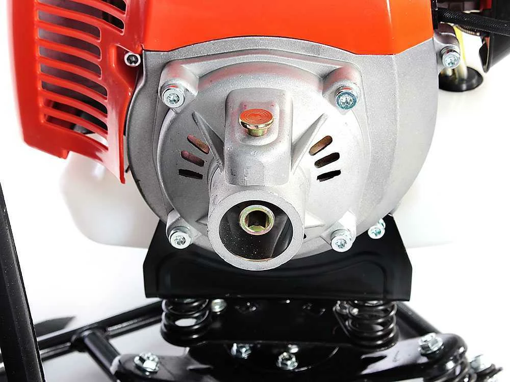 Débroussailleuse à Dos Zomax ZMG 5315 Z Moteur Thermique De 51.7 Cc - Euro 5 – Image 20