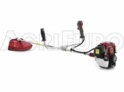Débroussailleuse Essence 4 Tempi Honda HO-35 PLUS Avec Guidon à Double Poignée