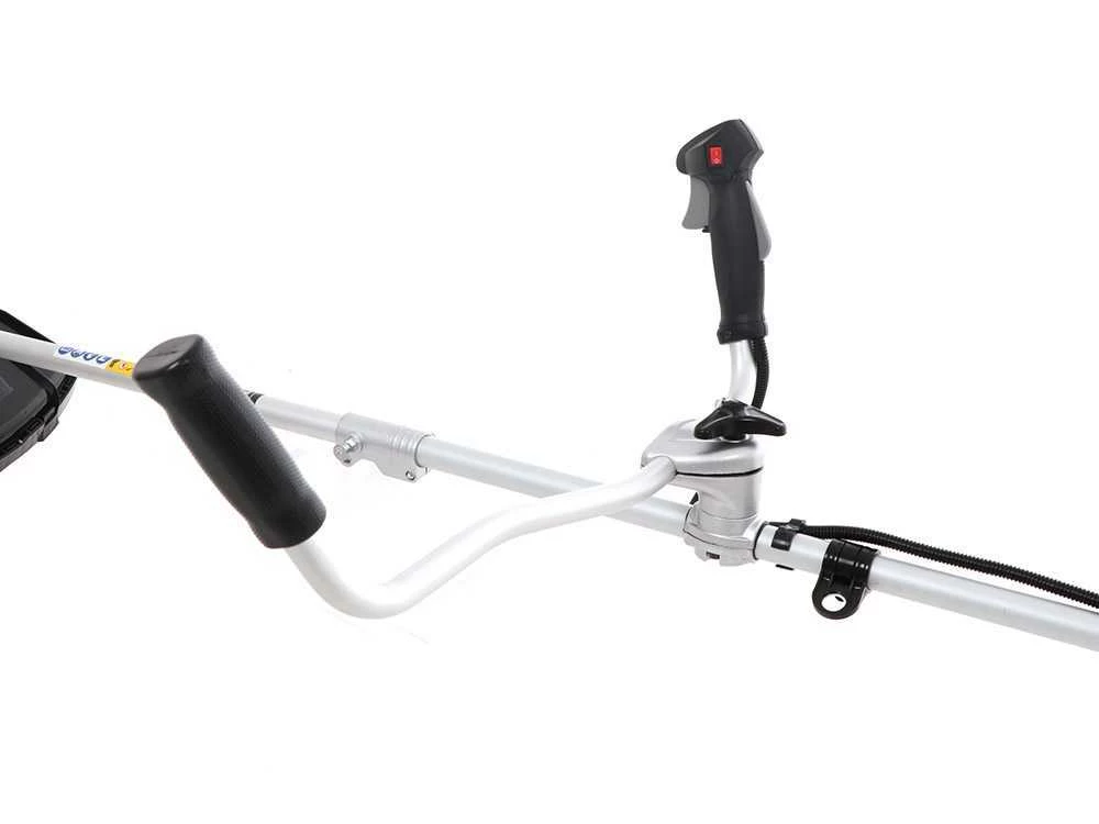 Débroussailleuse à Essence 4 Temps Blackstone BC4S 320 DH Avec Guidon à Double Poignée – Image 17