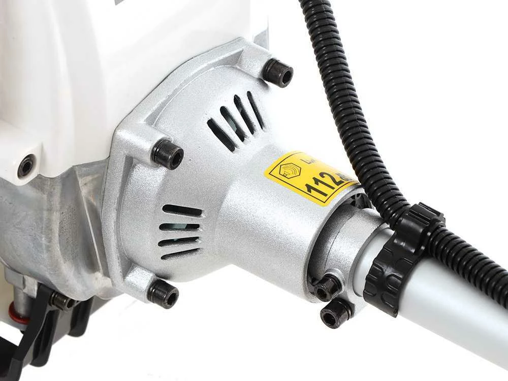 Débroussailleuse à Essence 4 Temps Blackstone BC4S 320 DH Avec Guidon à Double Poignée – Image 13