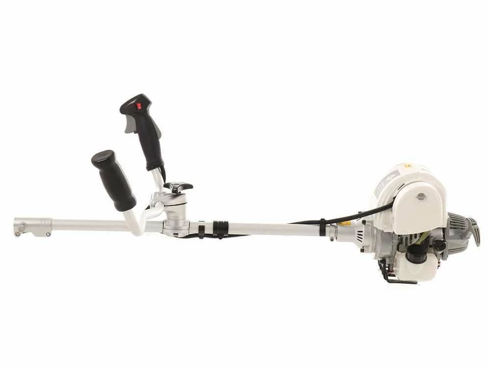 Débroussailleuse à Essence 4 Temps Blackstone BC4S 320 DH Avec Guidon à Double Poignée – Image 18