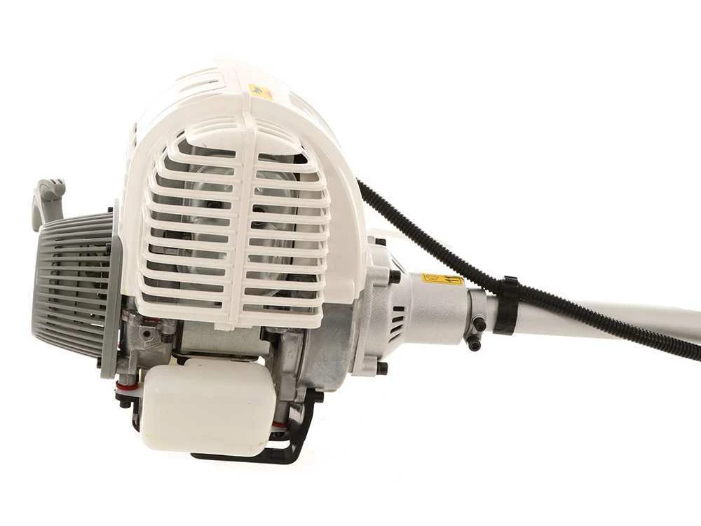 Débroussailleuse à Essence 4 Temps Blackstone BC4S 320 DH Avec Guidon à Double Poignée – Image 2