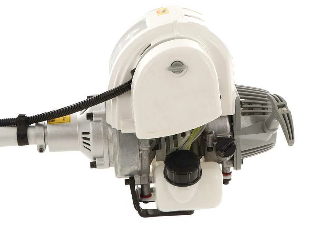 Débroussailleuse à Essence 4 Temps Blackstone BC4S 320 DH Avec Guidon à Double Poignée – Image 6