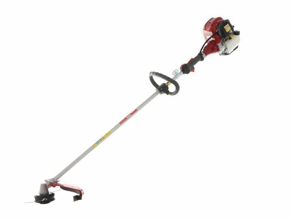 Débroussailleuse à Essence 4 Temps Moteur Honda GX 50 Avec Poignée Circulaire - Bluebird – Image 2