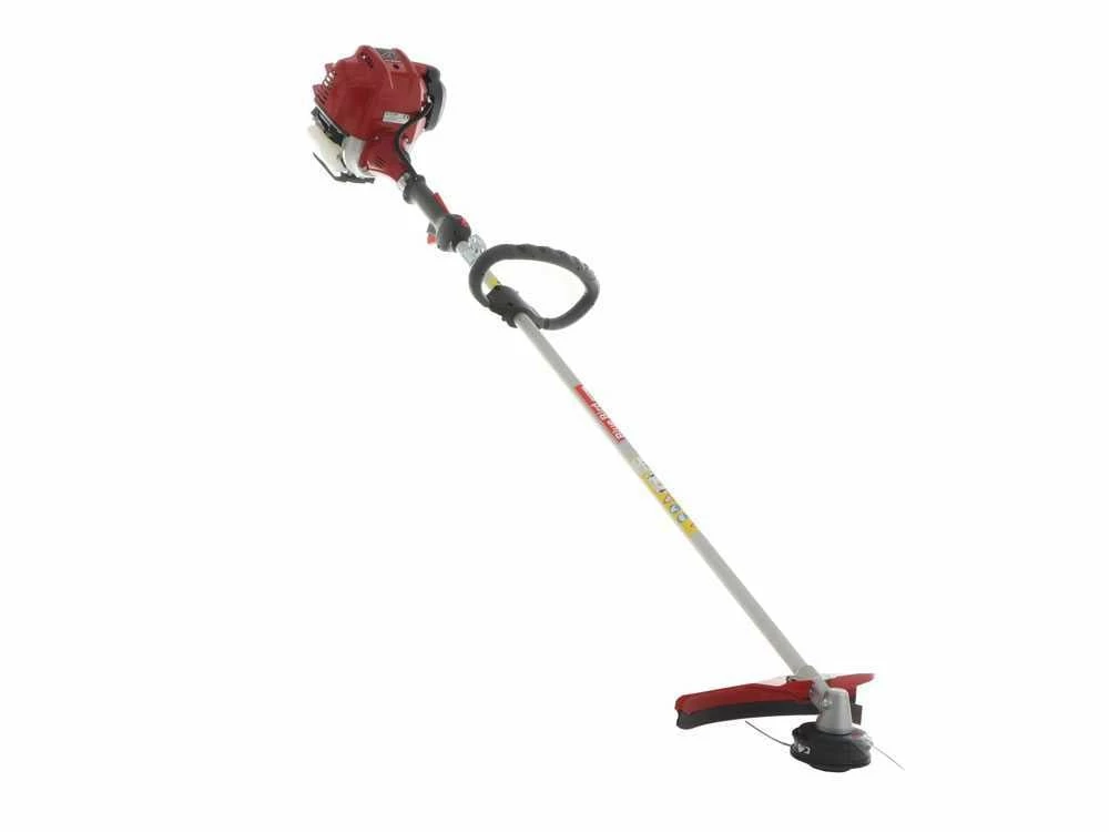 Débroussailleuse à Essence 4 Temps Moteur Honda GX 50 Avec Poignée Circulaire - Bluebird – Image 7