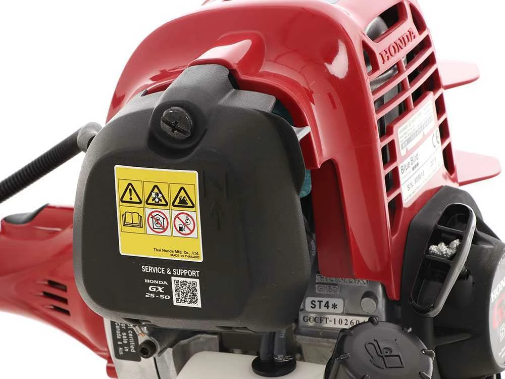 Débroussailleuse à Essence 4 Temps Moteur Honda GX 50 Avec Poignée Circulaire - Bluebird – Image 16