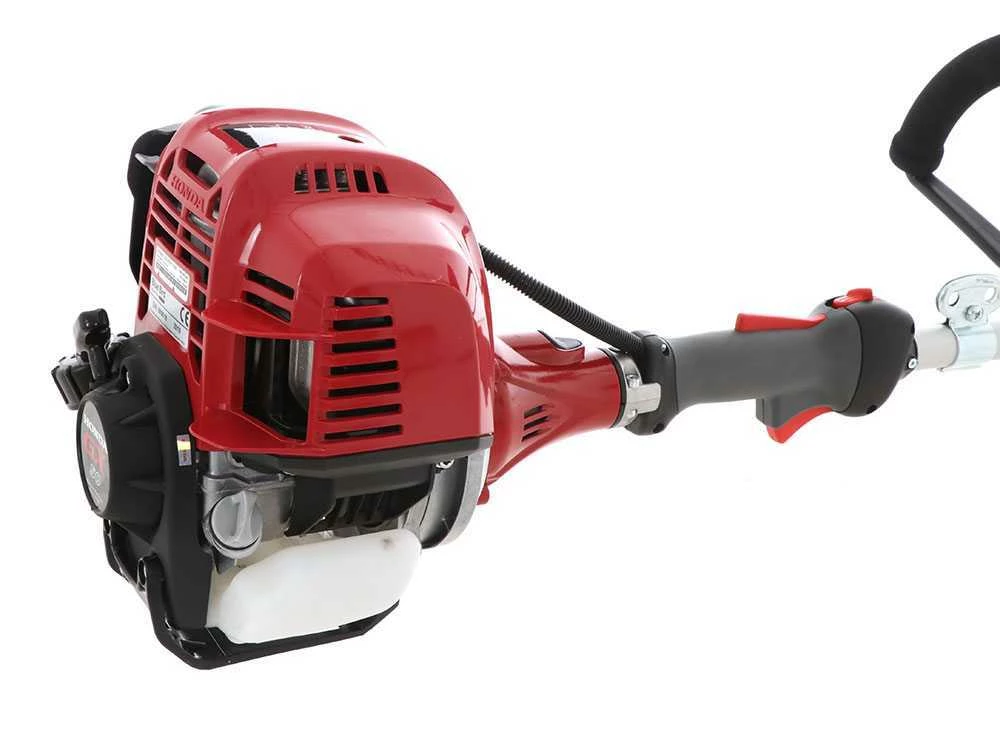 Débroussailleuse à Essence 4 Temps Moteur Honda GX 50 Avec Poignée Circulaire - Bluebird – Image 13