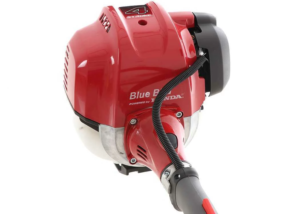 Débroussailleuse à Essence 4 Temps Moteur Honda GX 50 Avec Poignée Circulaire - Bluebird – Image 11