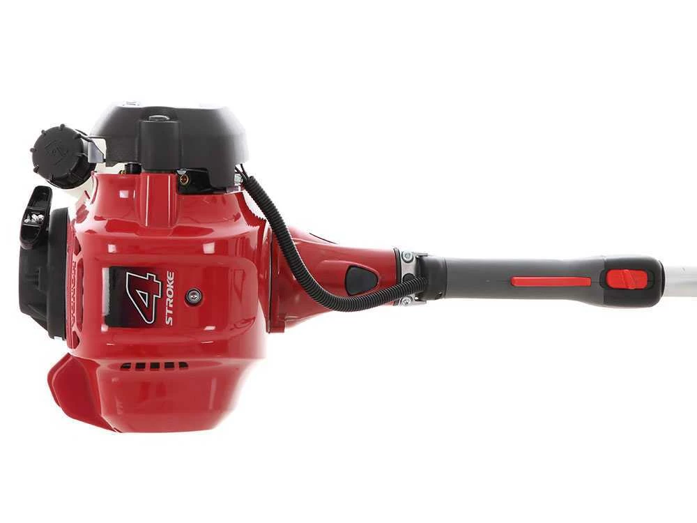 Débroussailleuse à Essence 4 Temps Moteur Honda GX 50 Avec Poignée Circulaire - Bluebird – Image 14