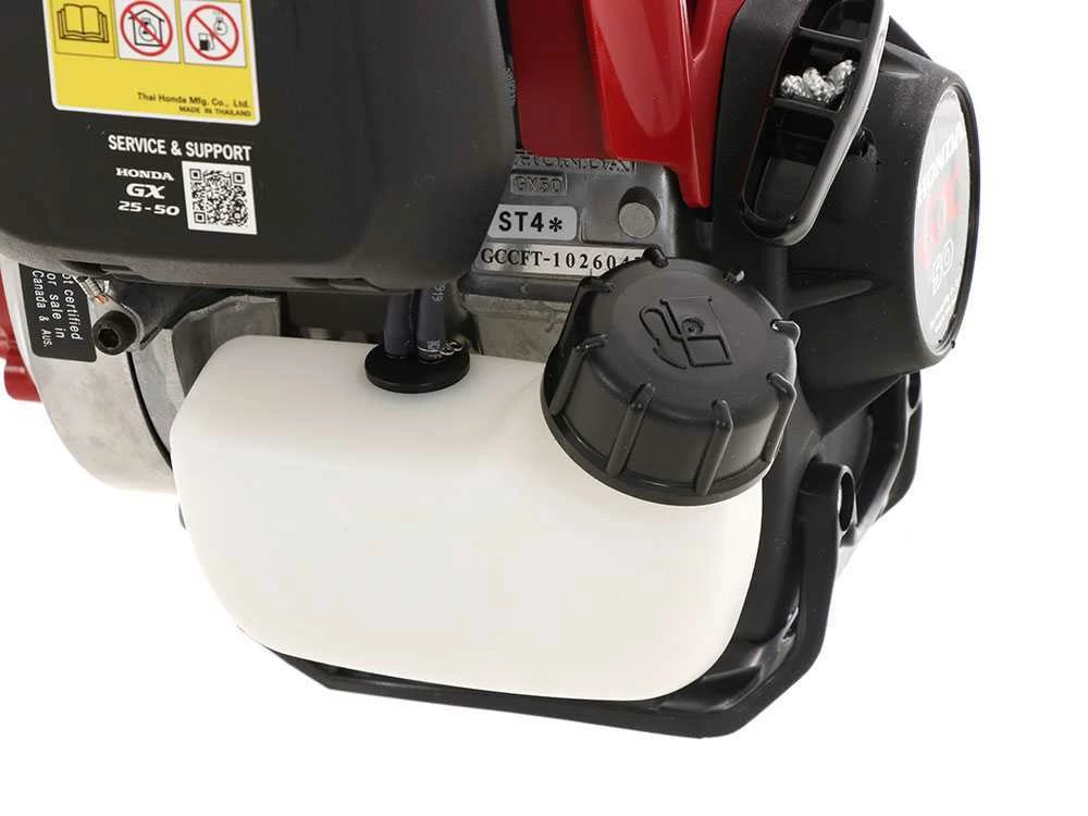 Débroussailleuse à Essence 4 Temps Moteur Honda GX 50 Avec Poignée Circulaire - Bluebird – Image 19