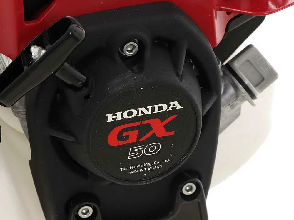 Débroussailleuse à Essence 4 Temps Moteur Honda GX 50 Avec Poignée Circulaire - Bluebird – Image 20