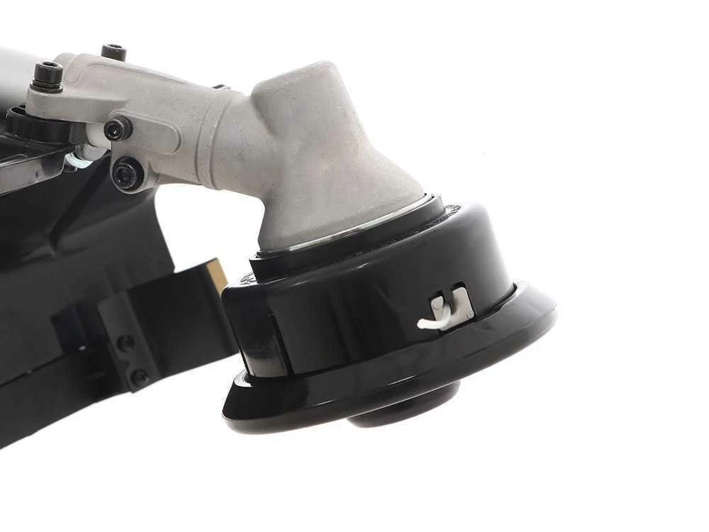 Débroussailleuse Essence Multifonction Avec Perche élagueuse Et Taille-haies Blackstone BC4S 320 L – Image 14