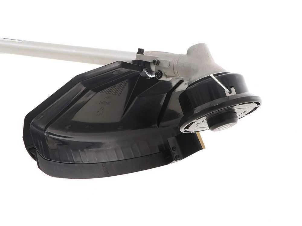 Débroussailleuse Essence Multifonction Avec Perche élagueuse Et Taille-haies Blackstone BC4S 320 L – Image 15