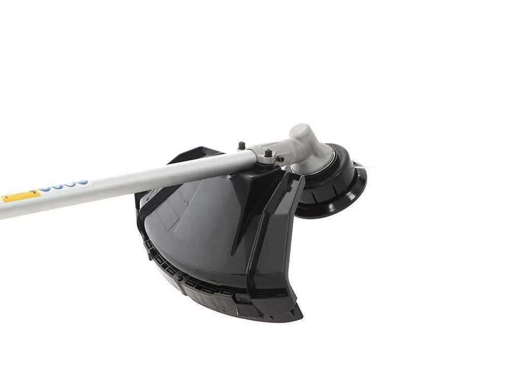 Débroussailleuse Essence Multifonction Avec Perche élagueuse Et Taille-haies Blackstone BC4S 320 L – Image 16