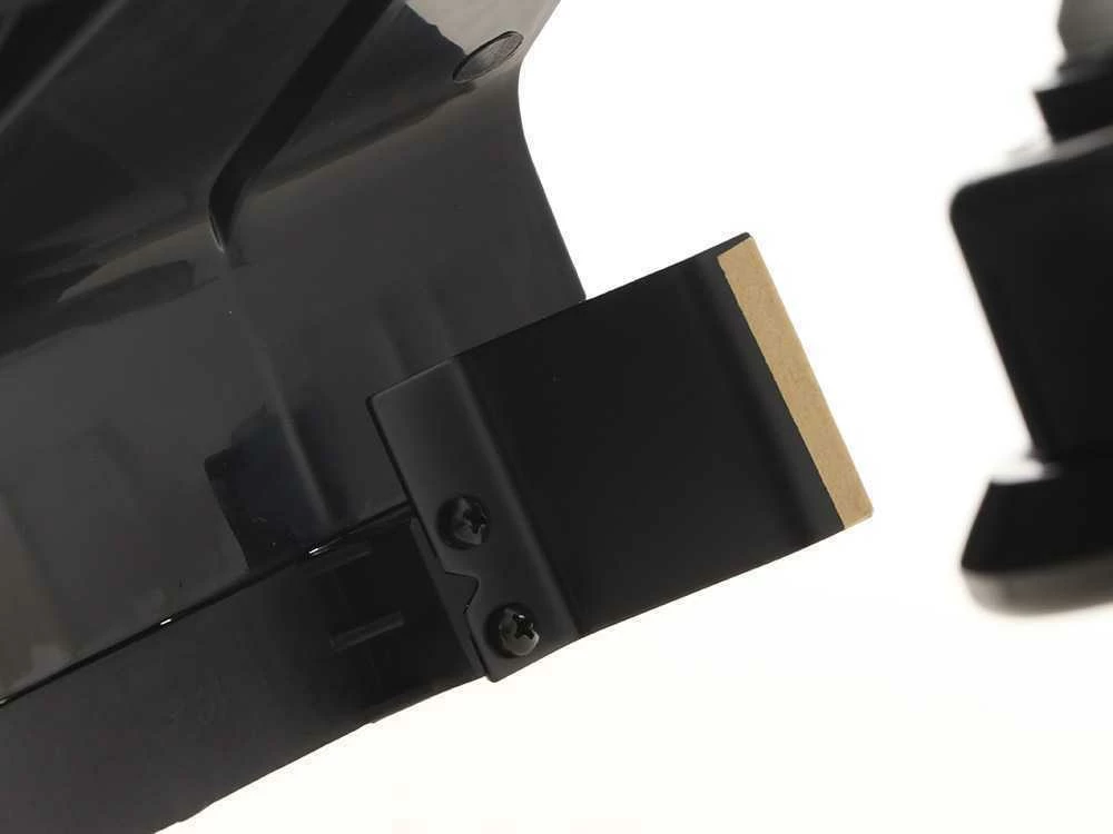 Débroussailleuse Essence Multifonction Avec Perche élagueuse Et Taille-haies Blackstone BC4S 320 L – Image 17