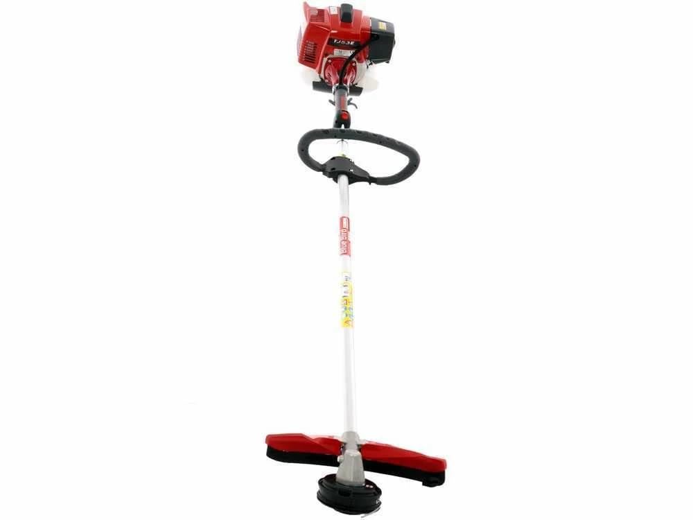 Débroussailleuse Kawasaki TJ 53 E I Moteur Professionnel Poignée Circulaire – Image 6