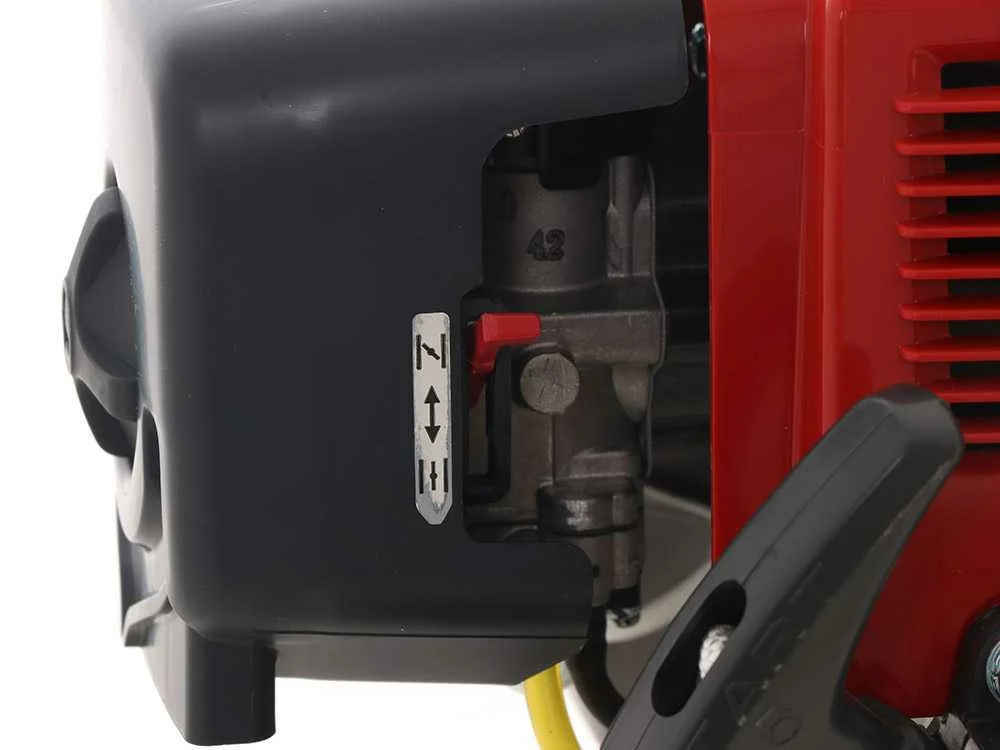 Débroussailleuse Kawasaki TJ 53 E I Moteur Professionnel Poignée Circulaire – Image 19