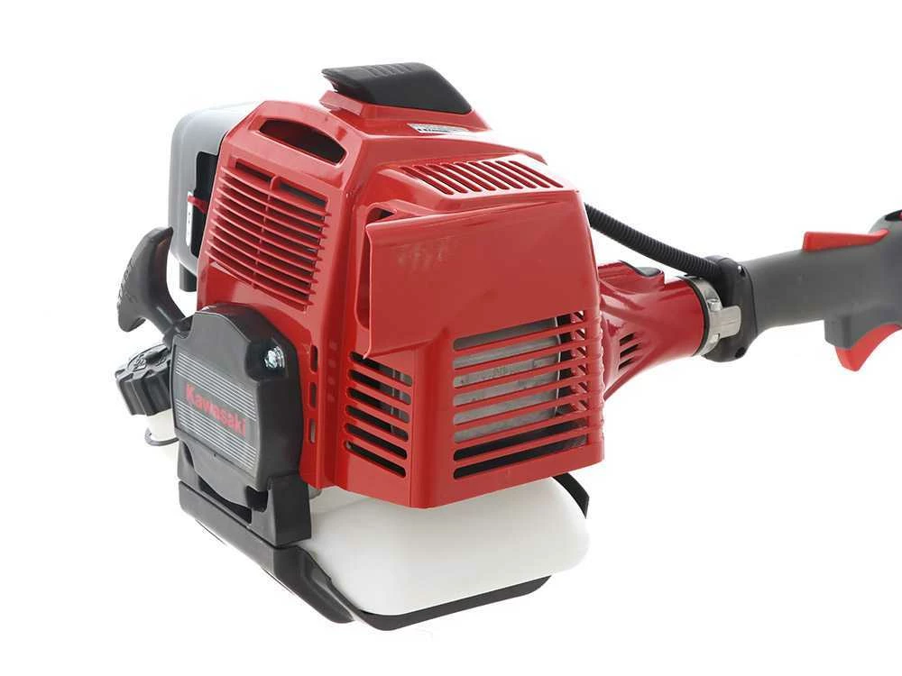 Débroussailleuse Kawasaki TJ 53 E I Moteur Professionnel Poignée Circulaire – Image 10