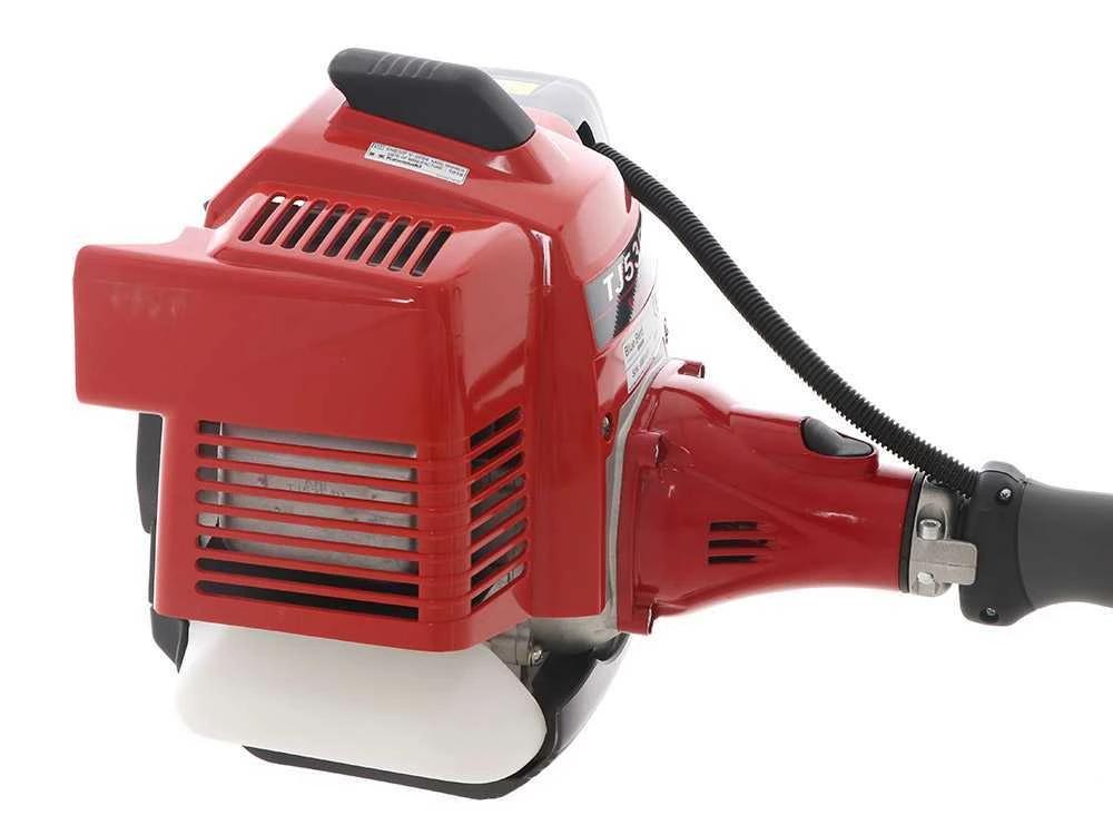 Débroussailleuse Kawasaki TJ 53 E I Moteur Professionnel Poignée Circulaire – Image 12