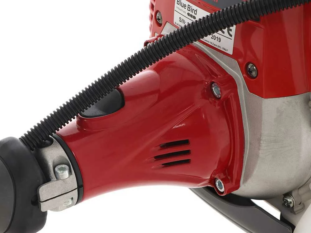 Débroussailleuse Kawasaki TJ 53 E I Moteur Professionnel Poignée Circulaire – Image 18