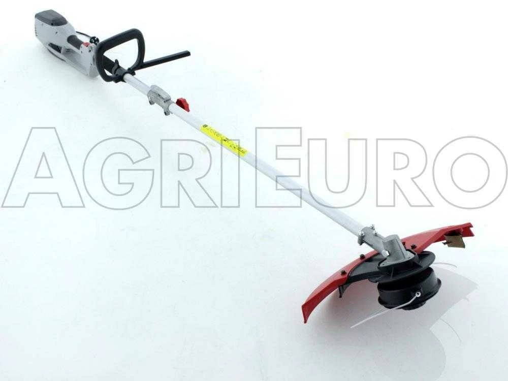 Débroussailleuse électrique Al-Ko BC 1200 E Avec Perche Démontable Et Disque De Fauchage – Image 10