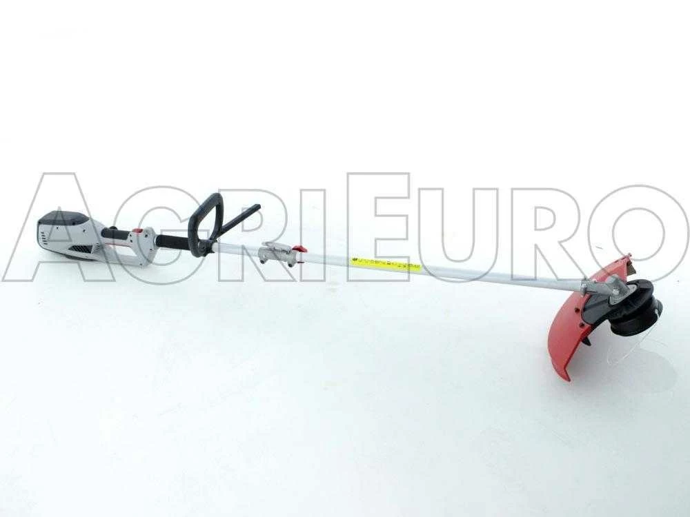 Débroussailleuse électrique Al-Ko BC 1200 E Avec Perche Démontable Et Disque De Fauchage – Image 9