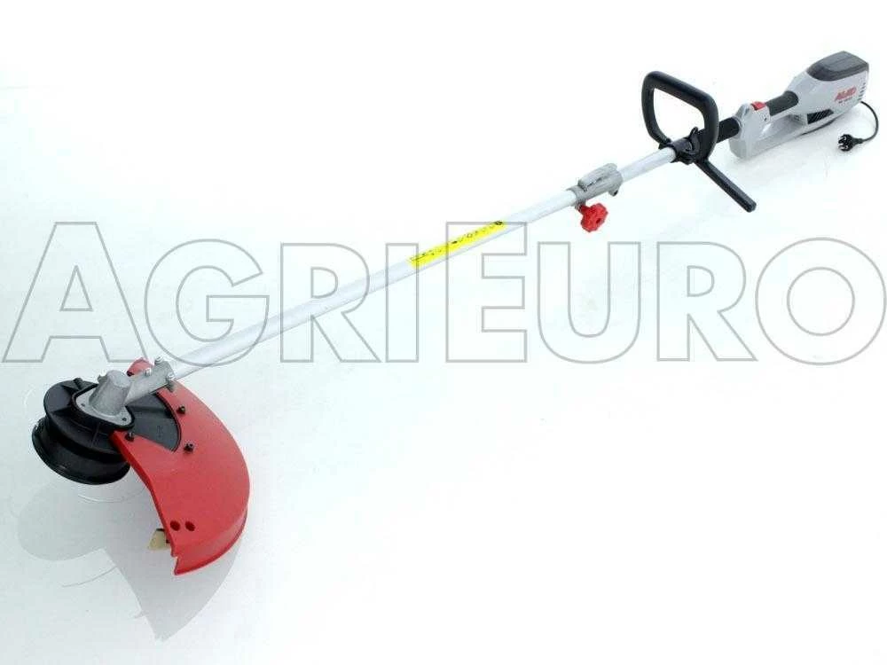 Débroussailleuse électrique Al-Ko BC 1200 E Avec Perche Démontable Et Disque De Fauchage – Image 11