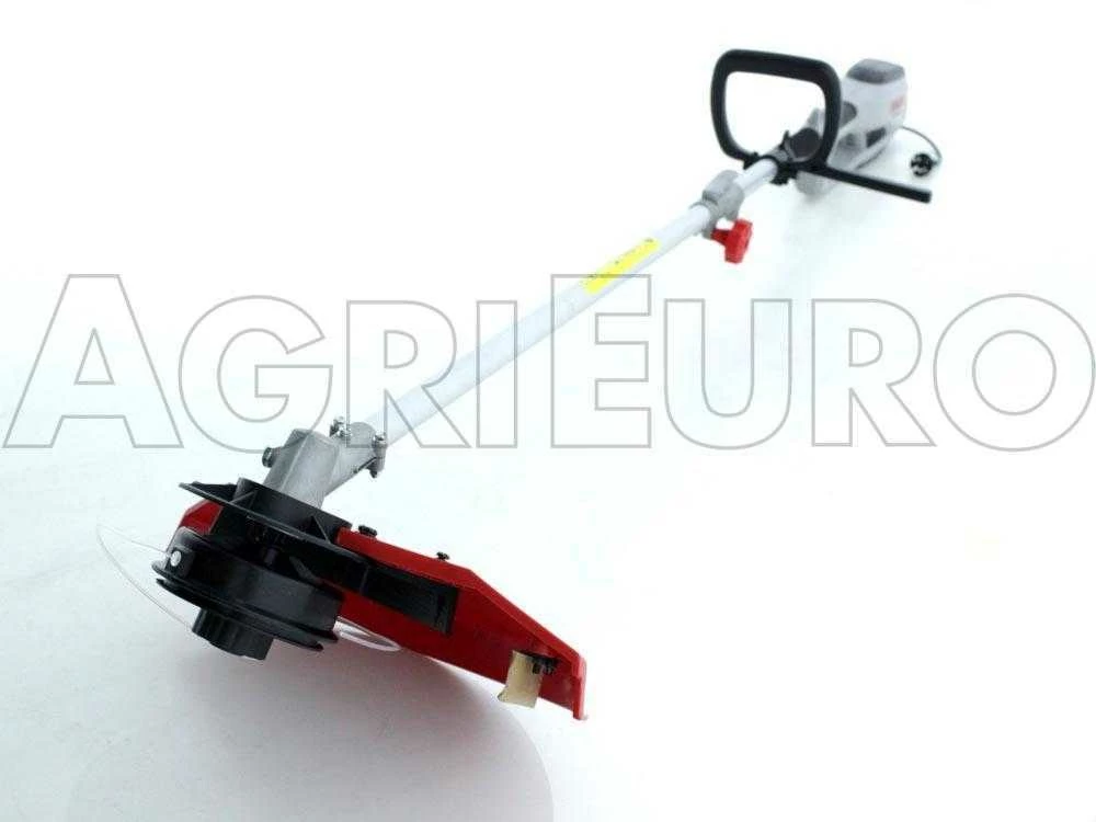 Débroussailleuse électrique Al-Ko BC 1200 E Avec Perche Démontable Et Disque De Fauchage – Image 7