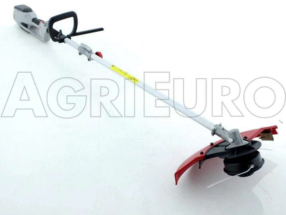 Débroussailleuse électrique Al-Ko BC 1200 E Avec Perche Démontable Et Disque De Fauchage – Image 8