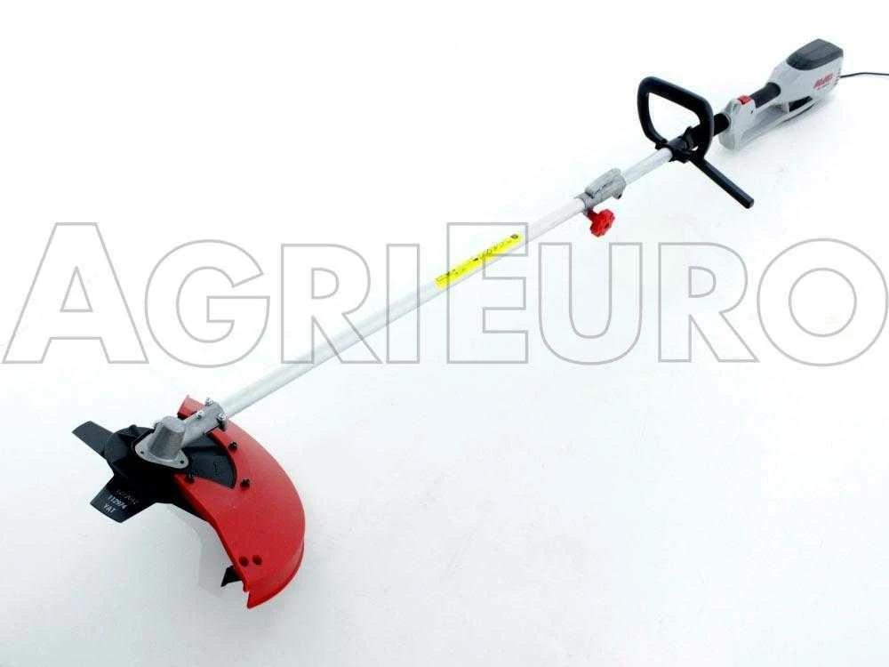 Débroussailleuse électrique Al-Ko BC 1200 E Avec Perche Démontable Et Disque De Fauchage – Image 3