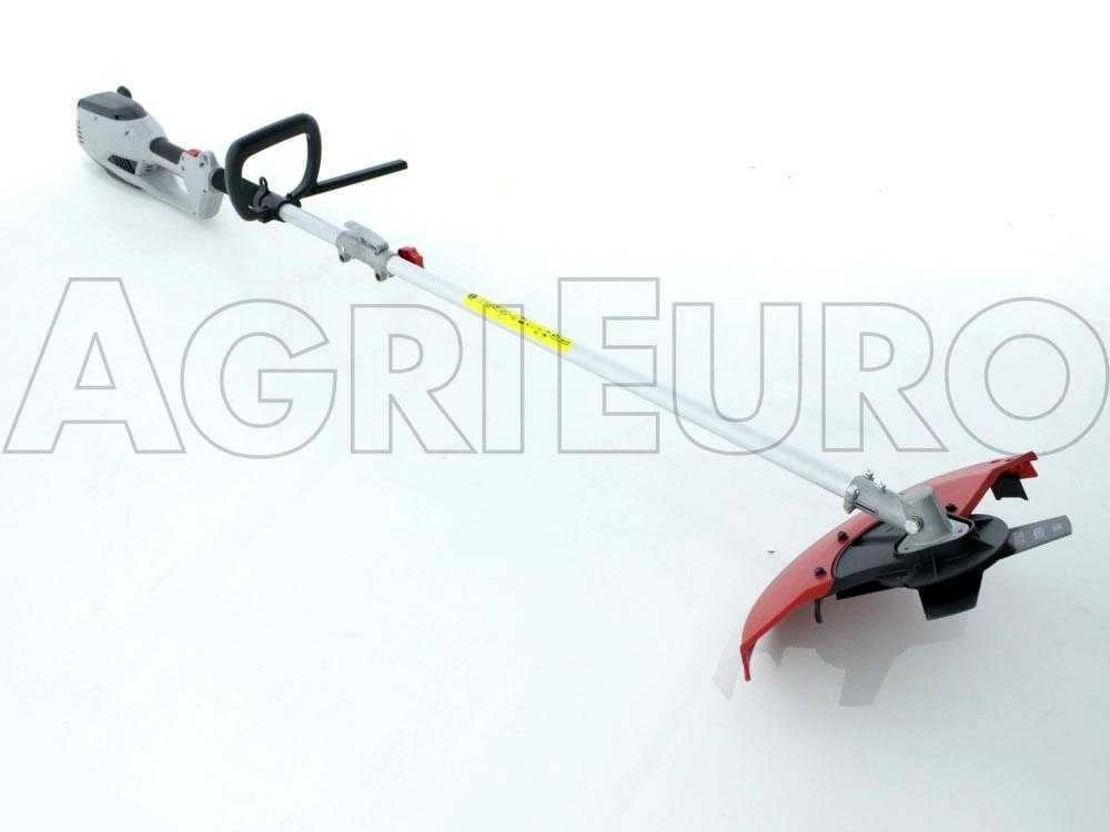 Débroussailleuse électrique Al-Ko BC 1200 E Avec Perche Démontable Et Disque De Fauchage – Image 2