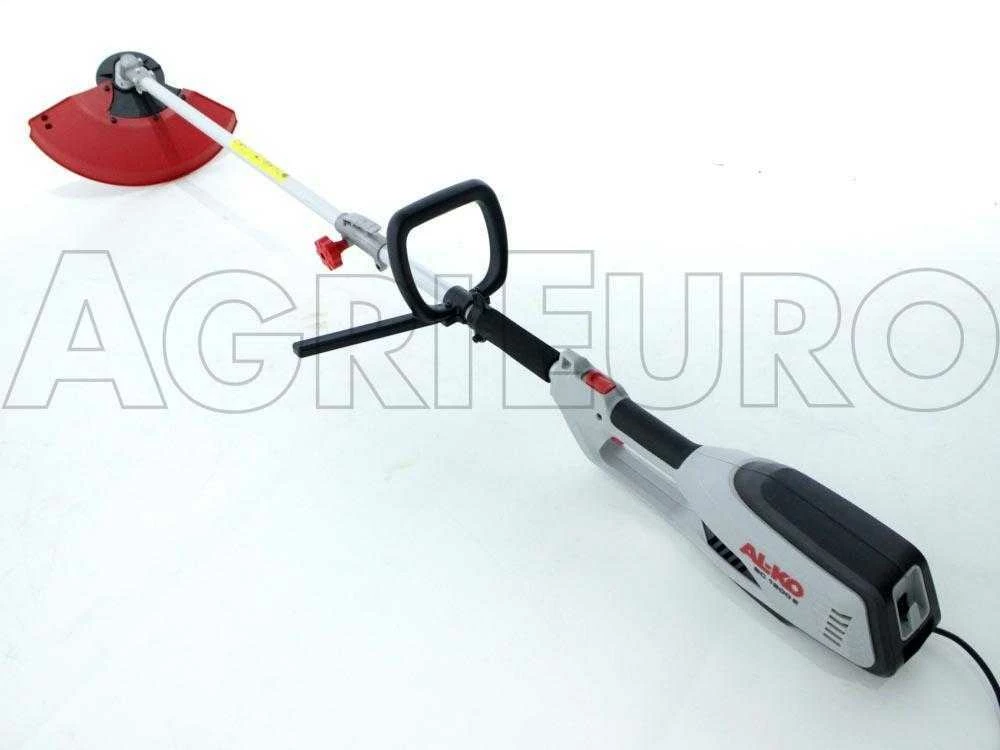 Débroussailleuse électrique Al-Ko BC 1200 E Avec Perche Démontable Et Disque De Fauchage – Image 15