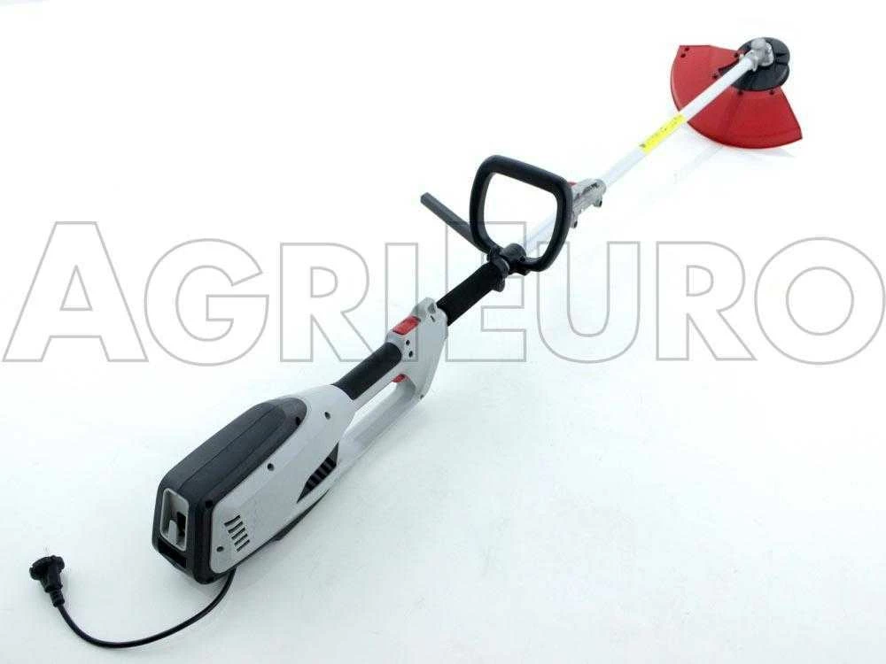 Débroussailleuse électrique Al-Ko BC 1200 E Avec Perche Démontable Et Disque De Fauchage – Image 14