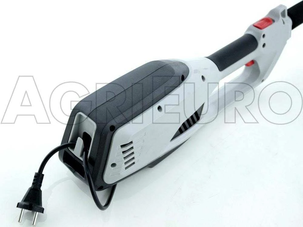 Débroussailleuse électrique Al-Ko BC 1200 E Avec Perche Démontable Et Disque De Fauchage – Image 19