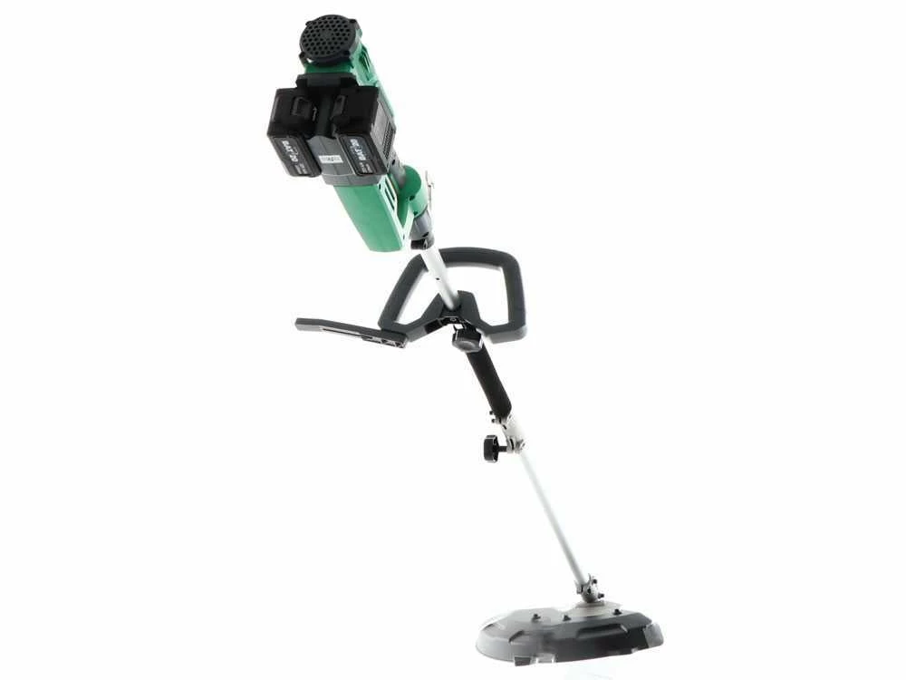 Débroussailleuse électrique à Batterie Ribimex PRBAT20-DEBTSB De 40V - Batteries 2x20V 4Ah – Image 12