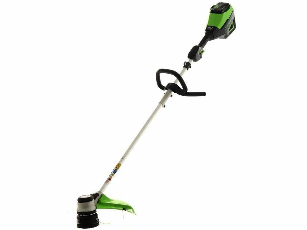 Débroussailleuse électrique Greenworks GD60BC 60V à Batterie - SANS CHARGEUR NI BATTERIE – Image 13
