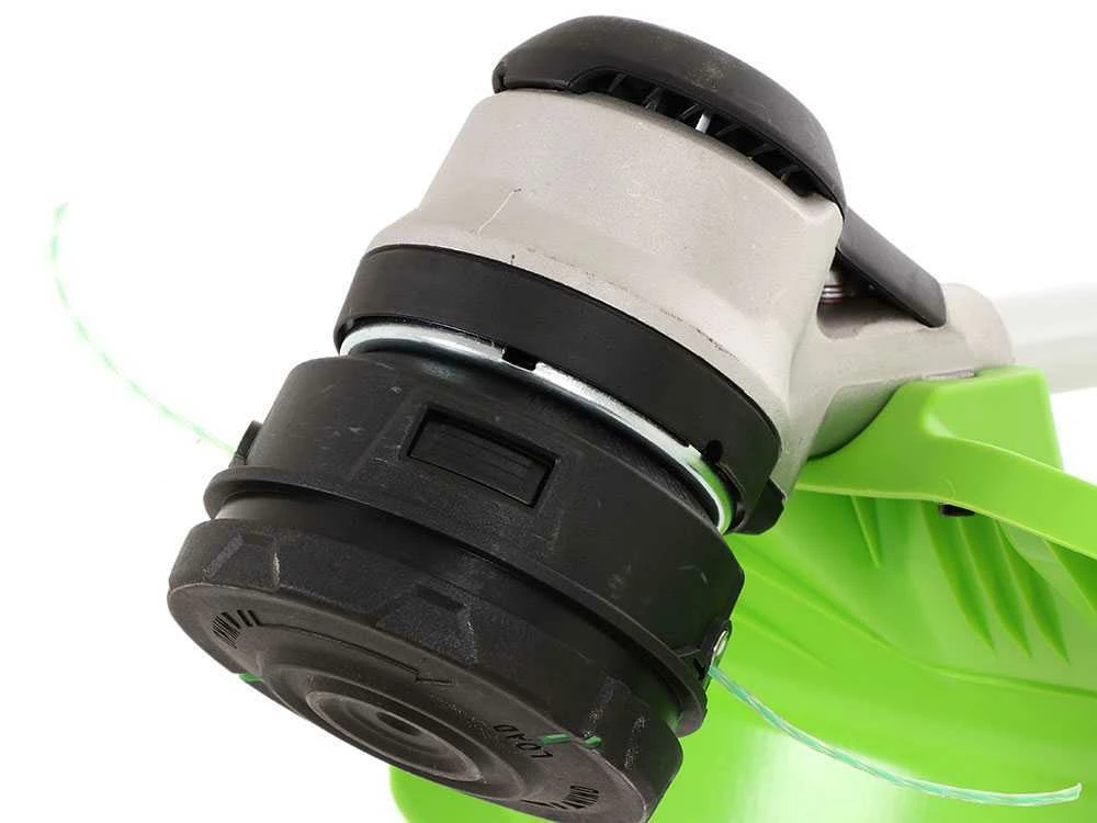 Débroussailleuse électrique Greenworks GD60BC 60V à Batterie - SANS CHARGEUR NI BATTERIE – Image 20