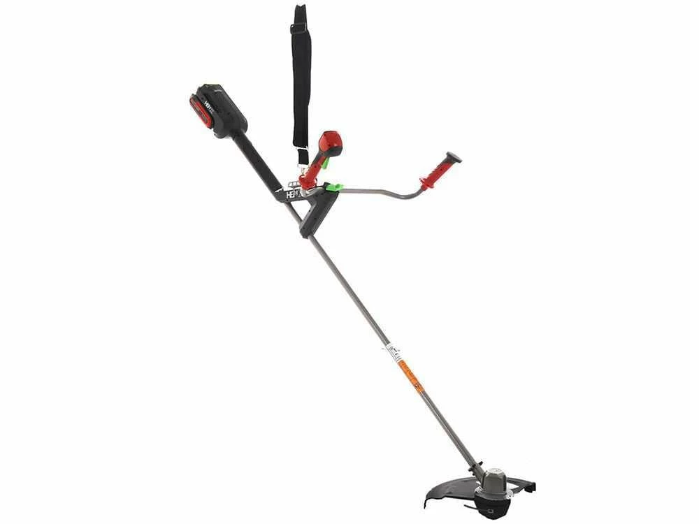 Débroussailleuse électrique Henx H36DCU350 - CHARGEUR ET BATTERIE NON INCLUS – Image 4