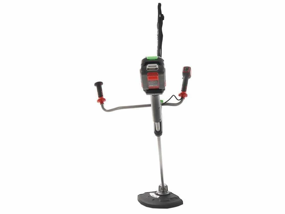 Débroussailleuse électrique Henx H36DCU350 - CHARGEUR ET BATTERIE NON INCLUS – Image 9