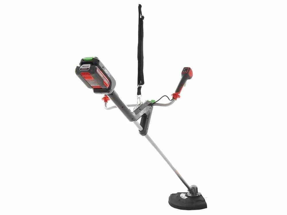 Débroussailleuse électrique Henx H36DCU350 - CHARGEUR ET BATTERIE NON INCLUS – Image 10