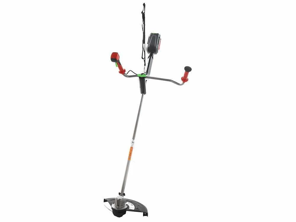 Débroussailleuse électrique Henx H36DCU350 - CHARGEUR ET BATTERIE NON INCLUS – Image 11