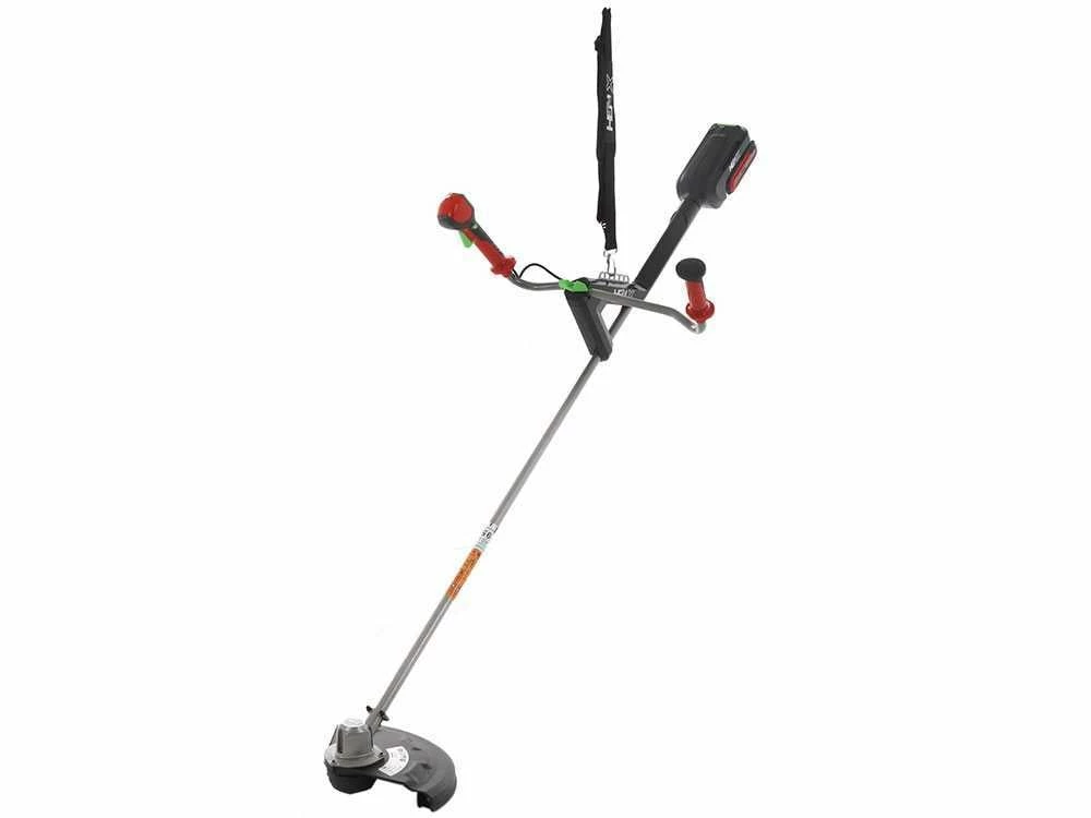 Débroussailleuse électrique Henx H36DCU350 - CHARGEUR ET BATTERIE NON INCLUS – Image 12