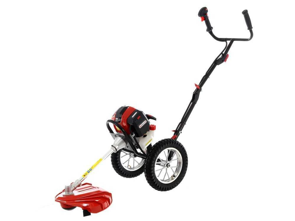 DĂ©broussailleuse Manuelle Sur Roues GeoTech WBC-P 540 â Image 6