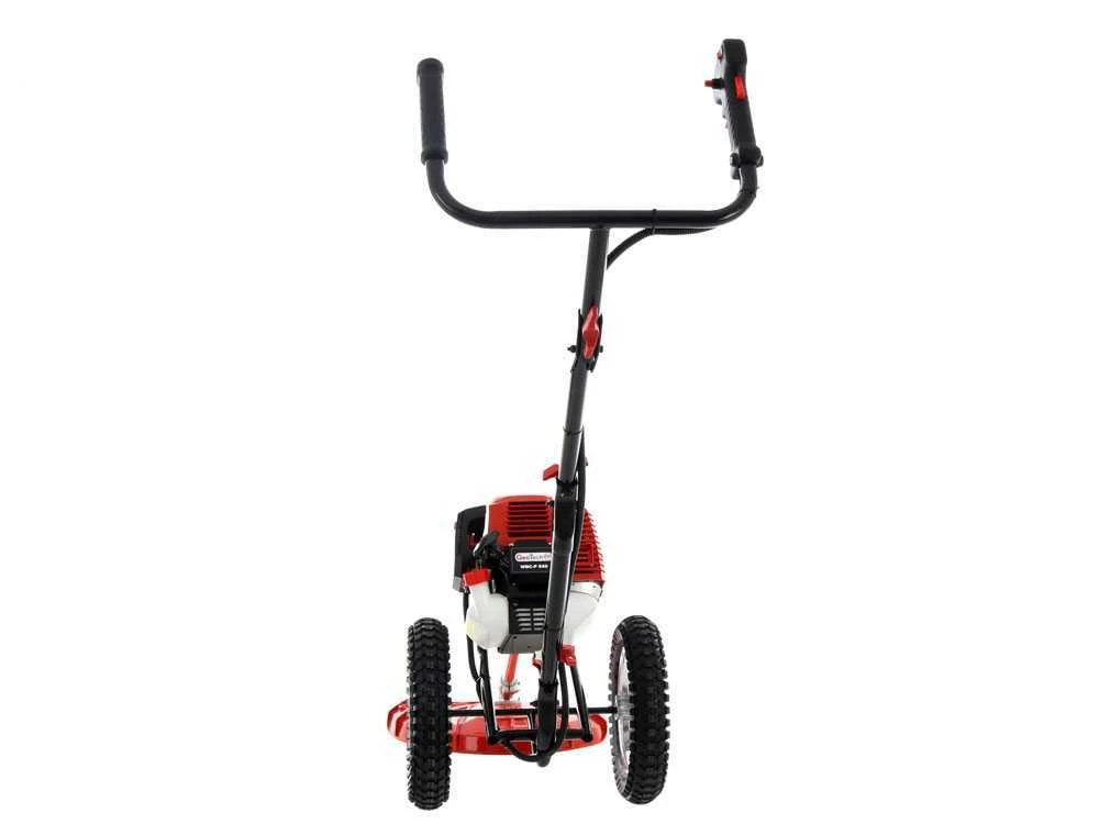 DĂ©broussailleuse Manuelle Sur Roues GeoTech WBC-P 540 â Image 11