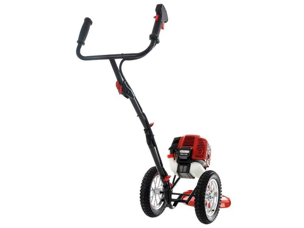 DĂ©broussailleuse Manuelle Sur Roues GeoTech WBC-P 540 â Image 12